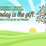 The Present