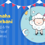 Super Sunnahs: Sunnahs of Qurbani & Zilhajj & the sacrifice of Ibrahim a.s.